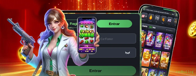 Slots no app redbullpg mobile