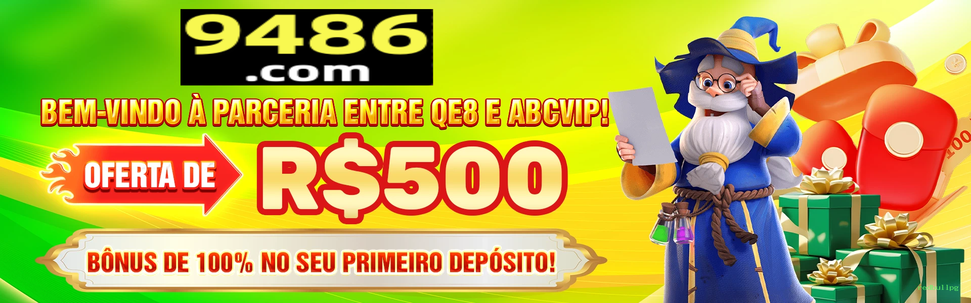 Bônus boas-vindas redbullpg R$100